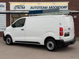 Citroën Jumpy Kasten Control M MwSt AHK Sauber - Citroën Dreiseitenkipper Doppelkabine