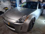 Nissan 350Z ROADSTER Premium Pack Premium Pack - Nissan 350Z: Roadster, Premium Pack