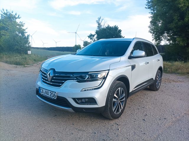 Renault Koleos ENERGY dCi 175 4WD Intens Intens