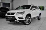 Seat Ateca Xcellence *1 Hand * Unfallfrei* Service ge - Seat Ateca aus 2016