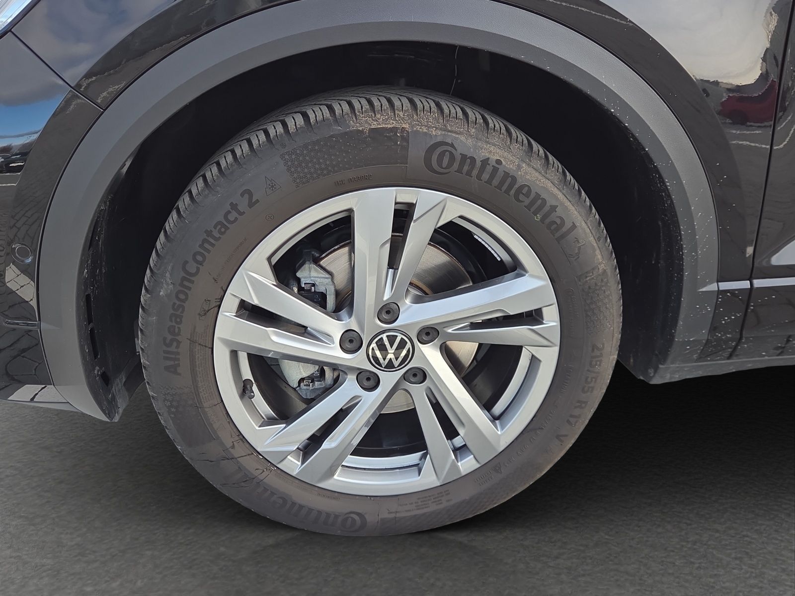 Volkswagen T-Roc - Bild 15