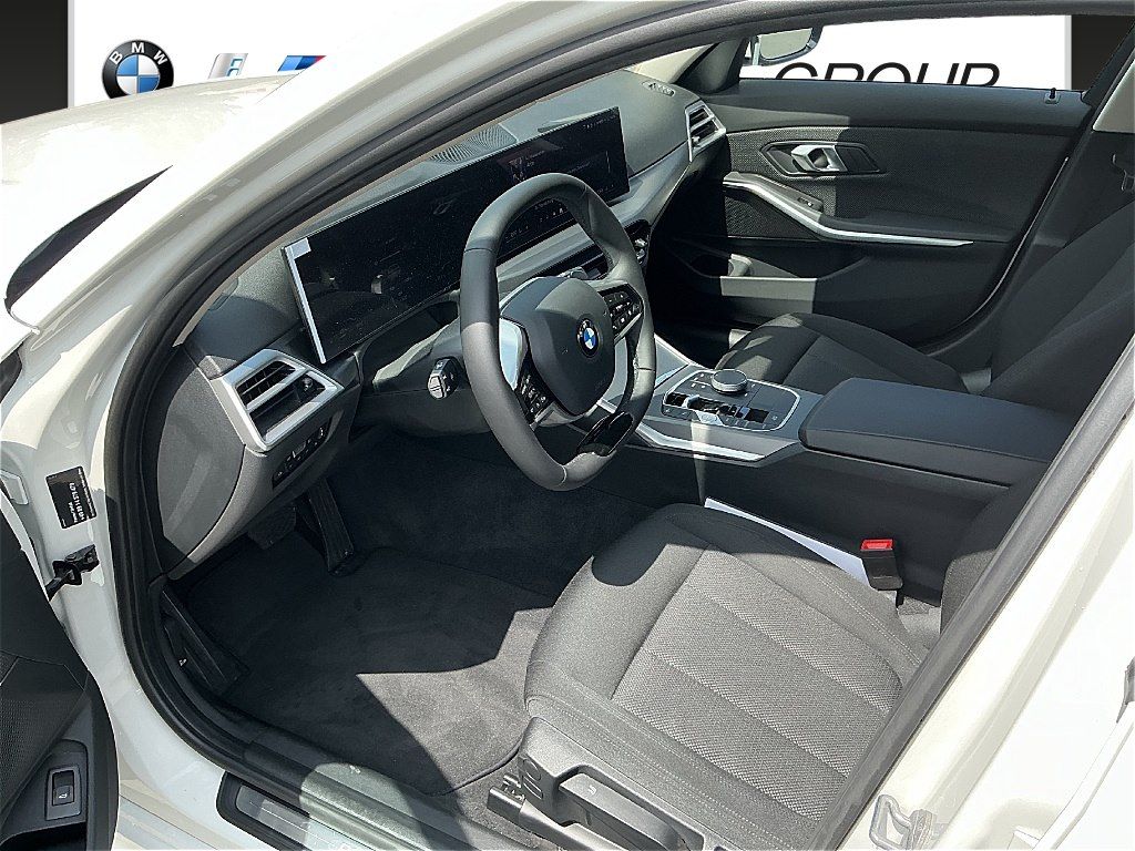 BMW 318 - Bild 10