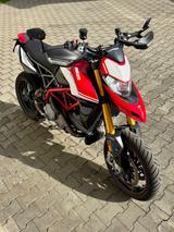 Ducati Hypermotard 950 SP - Offers
