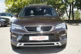 Seat Ateca 2.0 TSI Xcellence 4Drive LED Navi ACC 360° - Seat Ateca in Halle