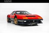 Ferrari 512 BBI 'Koenig Specials' (650 PS) - Ferrari 512: Bb