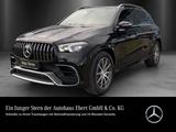 Mercedes-Benz GLE 63 AMG Pano DISTRO Nappa AHK Kamera MLED EDW - gebrauchte Mercedes-Benz GLE 63 AMG aus dem Jahr 2020