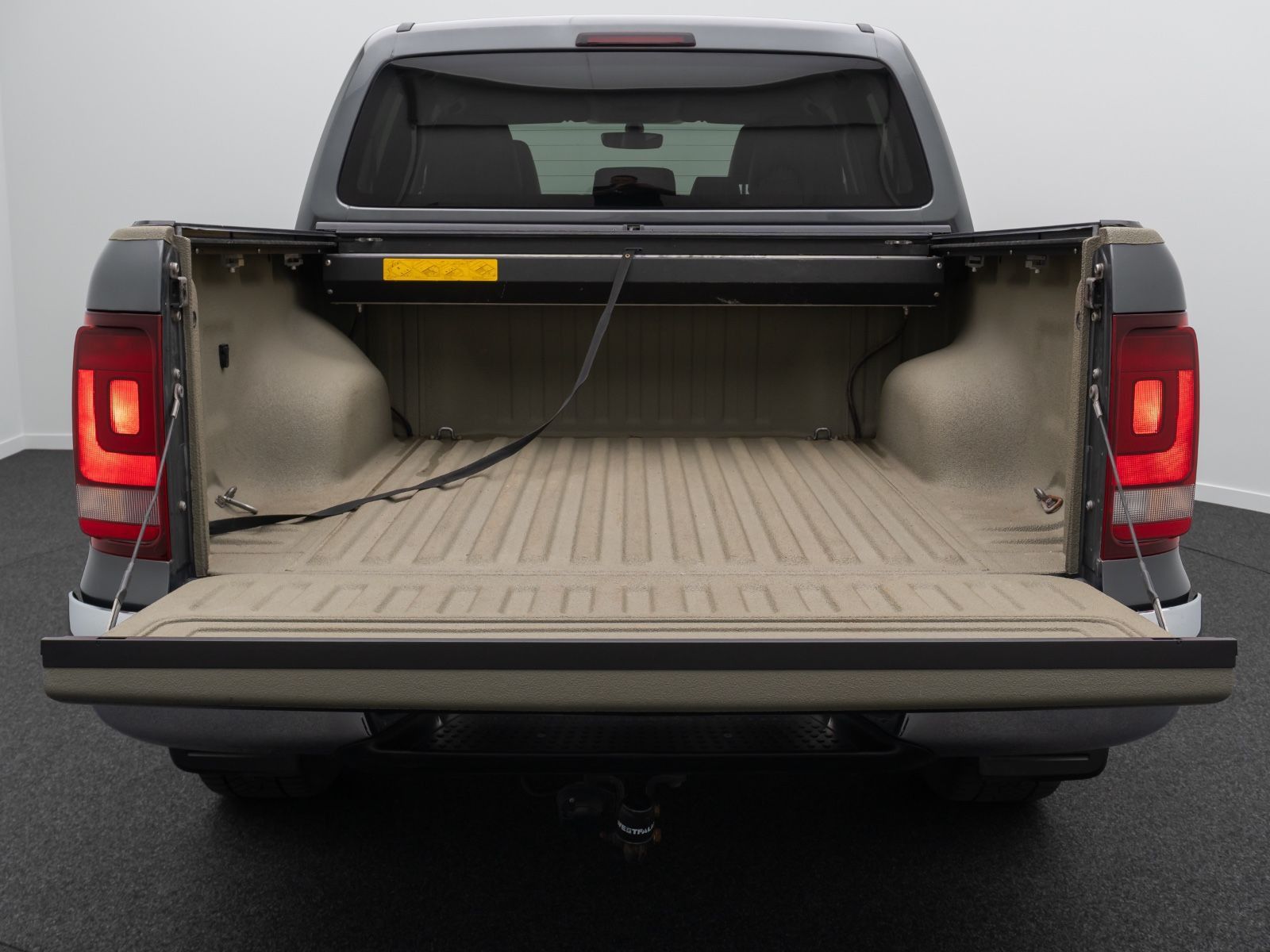 Fahrzeugabbildung Volkswagen Amarok Highline DoubleCab 4Motion Kamera Xenon