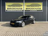 BMW M550 5-serie Touring M550xd - BMW Unfallwagen