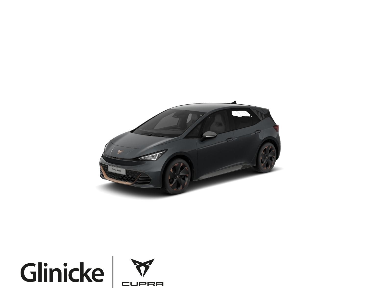 Cupra Born 58kWh Navi RüKa SiHz Keyless