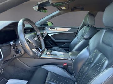 Audi A7 - 8