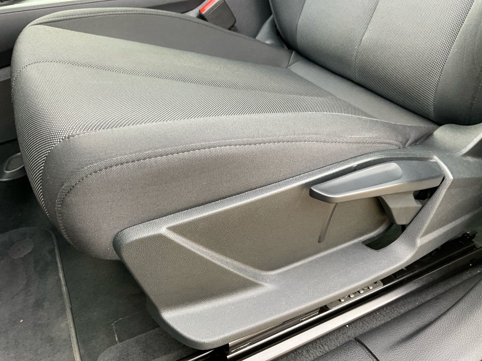 Audi Q3 - Bild 24