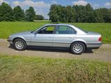 BMW E38 728i A - LPG, TÜV 08/2027, sehr gepflegt - BMW 728: 728i E38