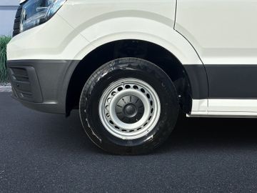Volkswagen Crafter - 7