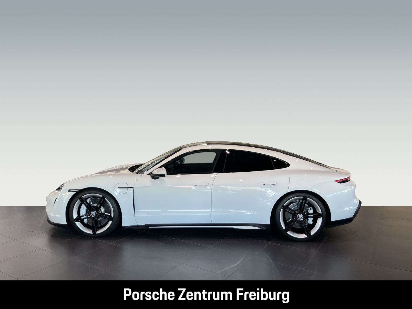 Porsche Taycan 4S Surround-View BOSE Abstandstempomat imagem 2