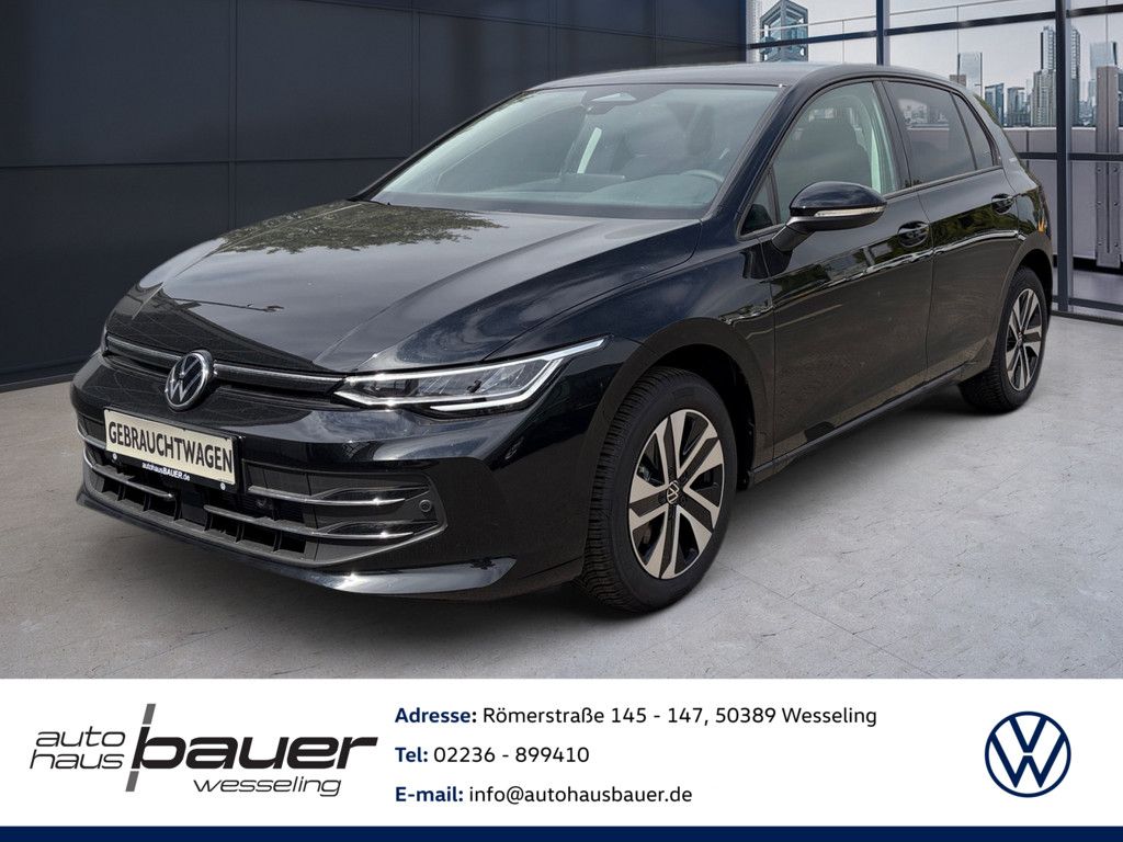 Volkswagen Golf VIII 1.5 eTSI 85 kW Energy ACC FACEL. LED