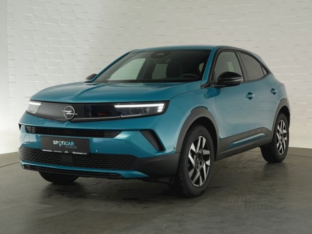 Mokka B FACELIFT EDITION HYBRID eDCT+LED LICHT+N