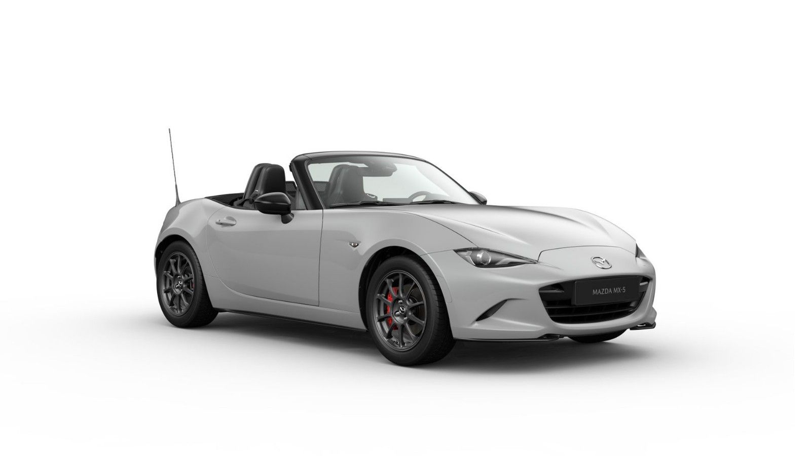 Mazda MX-5 - Bild 10