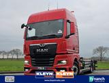 MAN 26.510 TGX TG3 GX 6X2 INTARDER - Man TGX 26-510