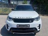 Land Rover Discovery 5 Landmark Edition SDV6/ 7 SITZER!!! - Land Rover Discovery: Weiß