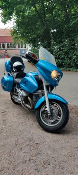 BMW R 1200 CL - BMW R 1200 CL