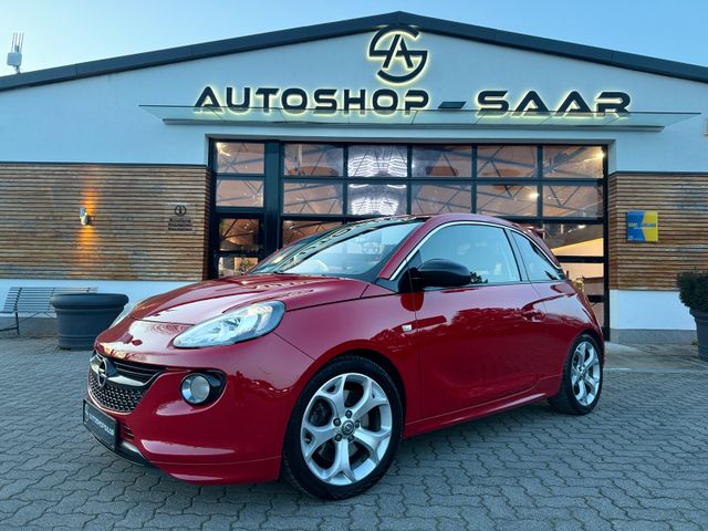 Opel Adam S 16V Turbo