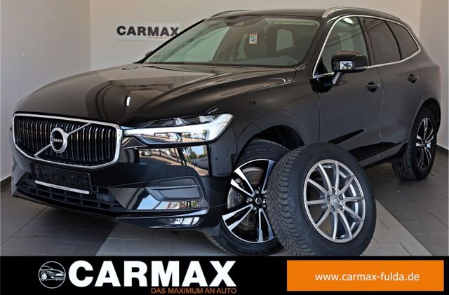 Volvo XC60 Momentum Pro T.Leder,Navi,LED,Kamera,Apple