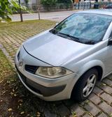 Renault Megane Cabrio 1.9 dci Diesel - Renault Megane aus 2006 mit Diesel-Antrieb
