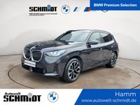 BMW X3 - Vorschau Bild 1
