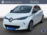 Renault ZOE (ohne Batterie) 41 kwh Intens - gebrauchte Renault ZOE aus dem Jahr 2017