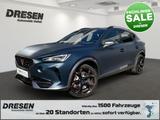 Cupra Formentor VZ 2.0 TSI 4Drive DSG ANHÄNGERKUPPLUNG