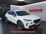Cupra Formentor 2.0 TSI DSG 4Drive VZ NAVI LED BEATS - : Allradantrieb, Geländewagen