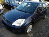 Ford Fiesta 1,3l Viva X - Ford Fiesta: Viva