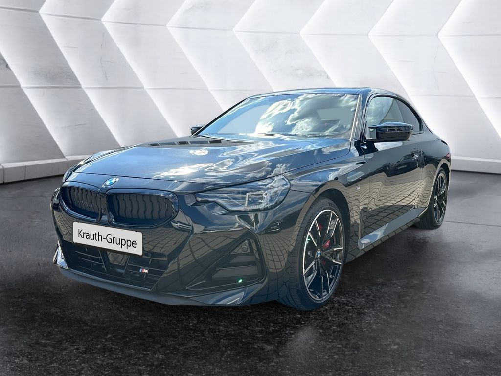 Image of BMW M240i