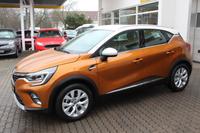 Renault Captur *Rückfahrkamera*Keyfree*