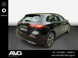 Mercedes-Benz A 200 d Progressive-Adv. MBUX LED 8G Kamera DAB - Mercedes-Benz A 200 aus 2024