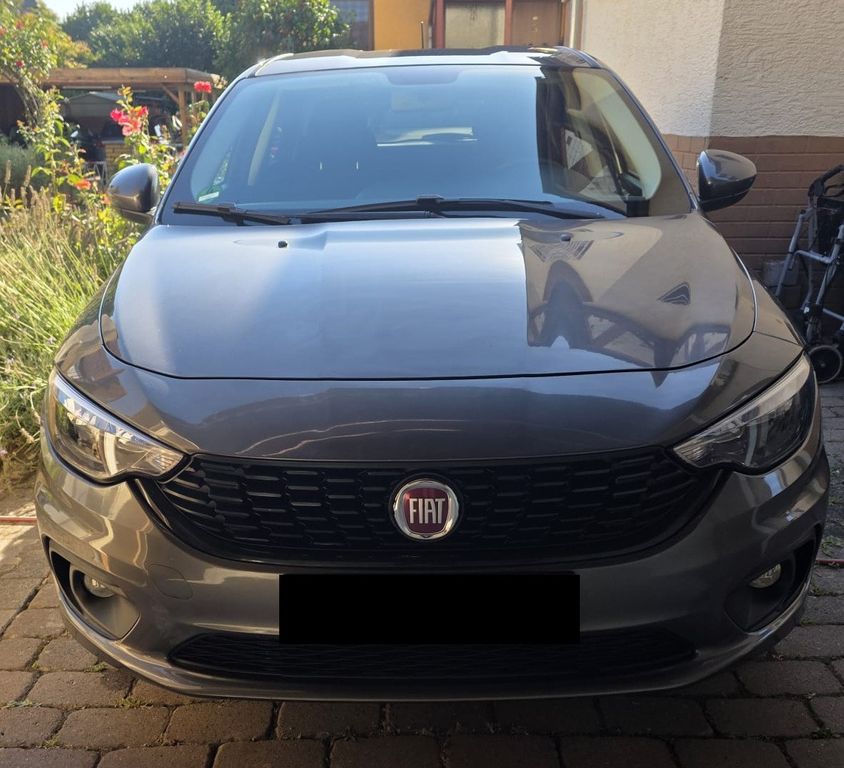 Image of Fiat Tipo