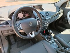 Fahrzeugabbildung Renault Megane 1.2  115  5-trg. BOSE Edition T-LEDER+SH