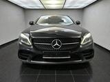 Mercedes-Benz C 300d Coupe AMG LINE*PANO*ACC*AMBIENT*KAM*BEAM - Mercedes-Benz C 300 mit Diesel-Antrieb: Coupe