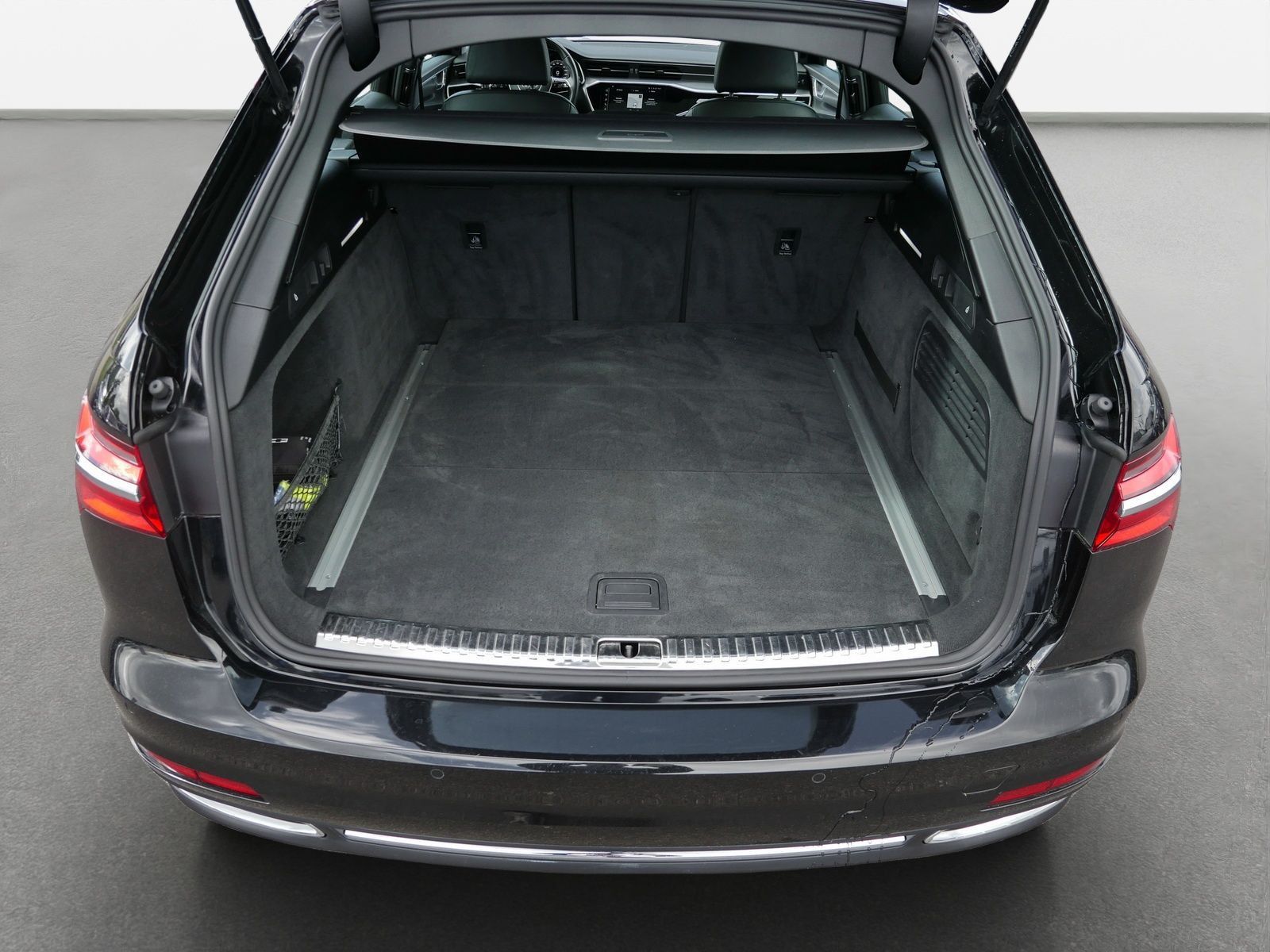 Audi A6 - Bild 11