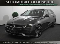 Mercedes-Benz C 300 e T Avantgarde *Distro*AHK*PANO*DigitalLED