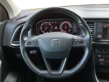 SEAT Ateca - 12