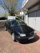 Volkswagen Golf 1.8 Standard - Volkswagen Golf: Standard