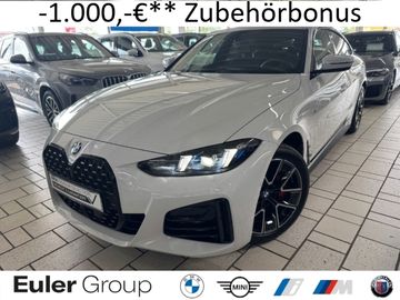 BMW 420 Gran Coupé - 1