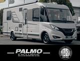 HYMER / ERIBA / HYMERCAR B-KLASSE ML I 790 BLACKLINE - Neu M klasse