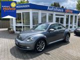 Volkswagen Beetle 1.4 TSI DSG Design-PanoDach-Leder - Volkswagen Beetle in Berlin