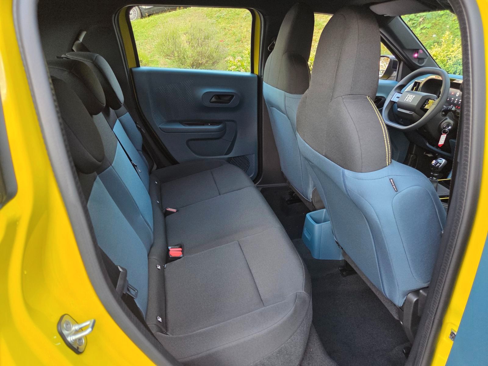 Fiat Grande Panda - Bild 13