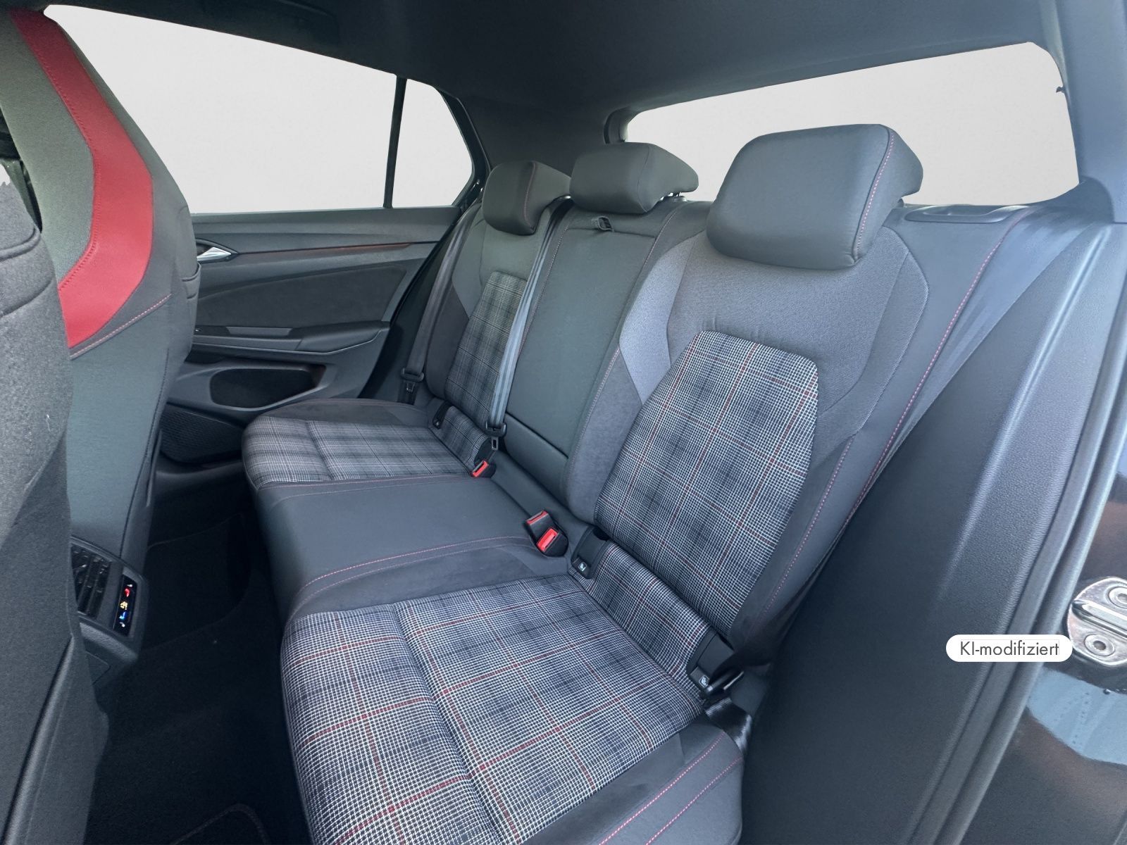 Volkswagen Golf - Bild 15