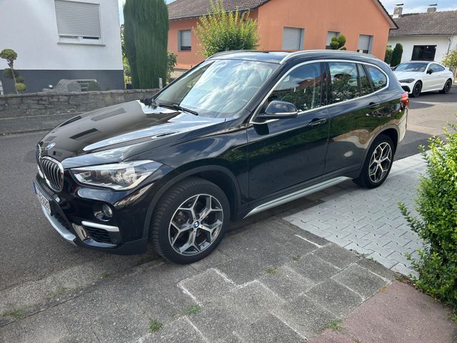 BMW X1 sDrive18i xLine xLine