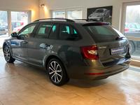 Skoda Octavia 1.5 TSI "Soleil" DSG Kamera LED