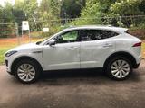 Jaguar E-Pace  D180 S 4WD 2.Hand Scheckhef... - Jaguar Gebrauchtwagen in Osnabrück